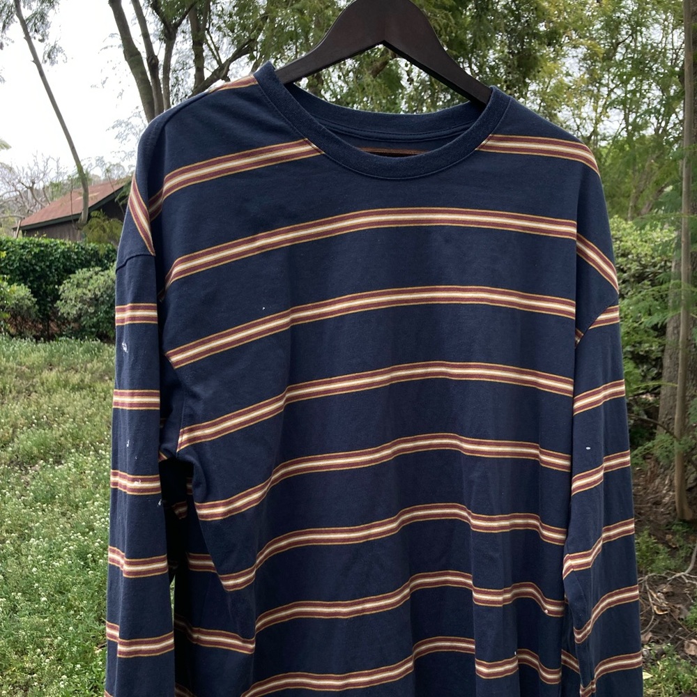 Empyre Men’s Long-sleeve T-shirt (XL)